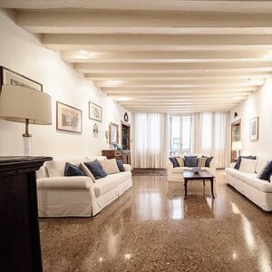 Accademia Terrazza Apartment