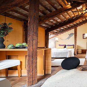 Altana Studio Apartment