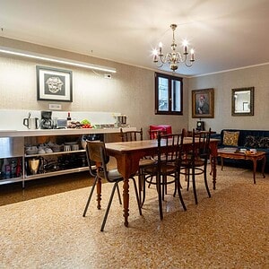 Appartamento Ca’ Moro – Murano