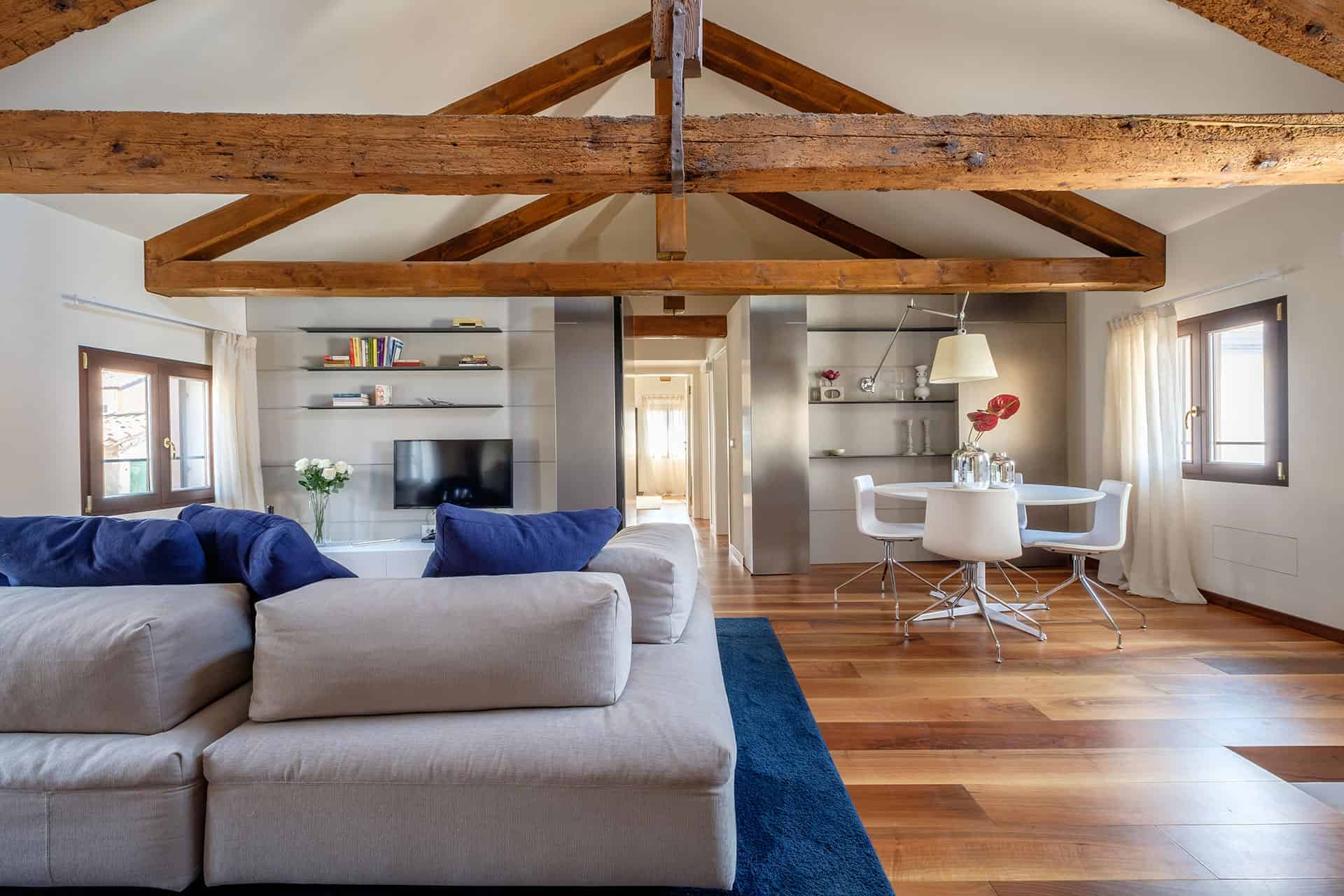 Ca’ Moro – Clemente Apartment