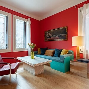 Ca' del Marangon Apartment
