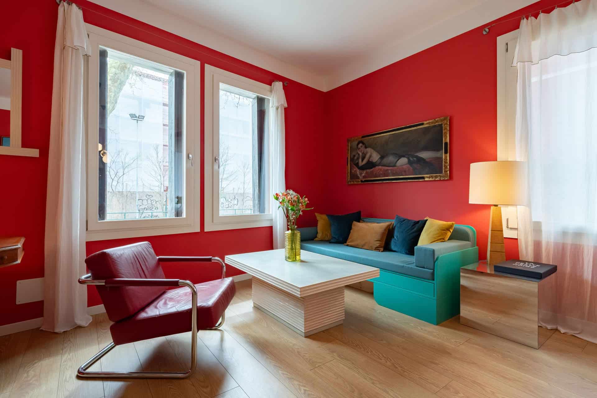 Ca’ del Marangon Apartment