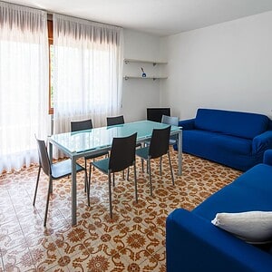 Appartement Calmo 2 DX