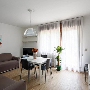 Appartement Calmo 1 DX