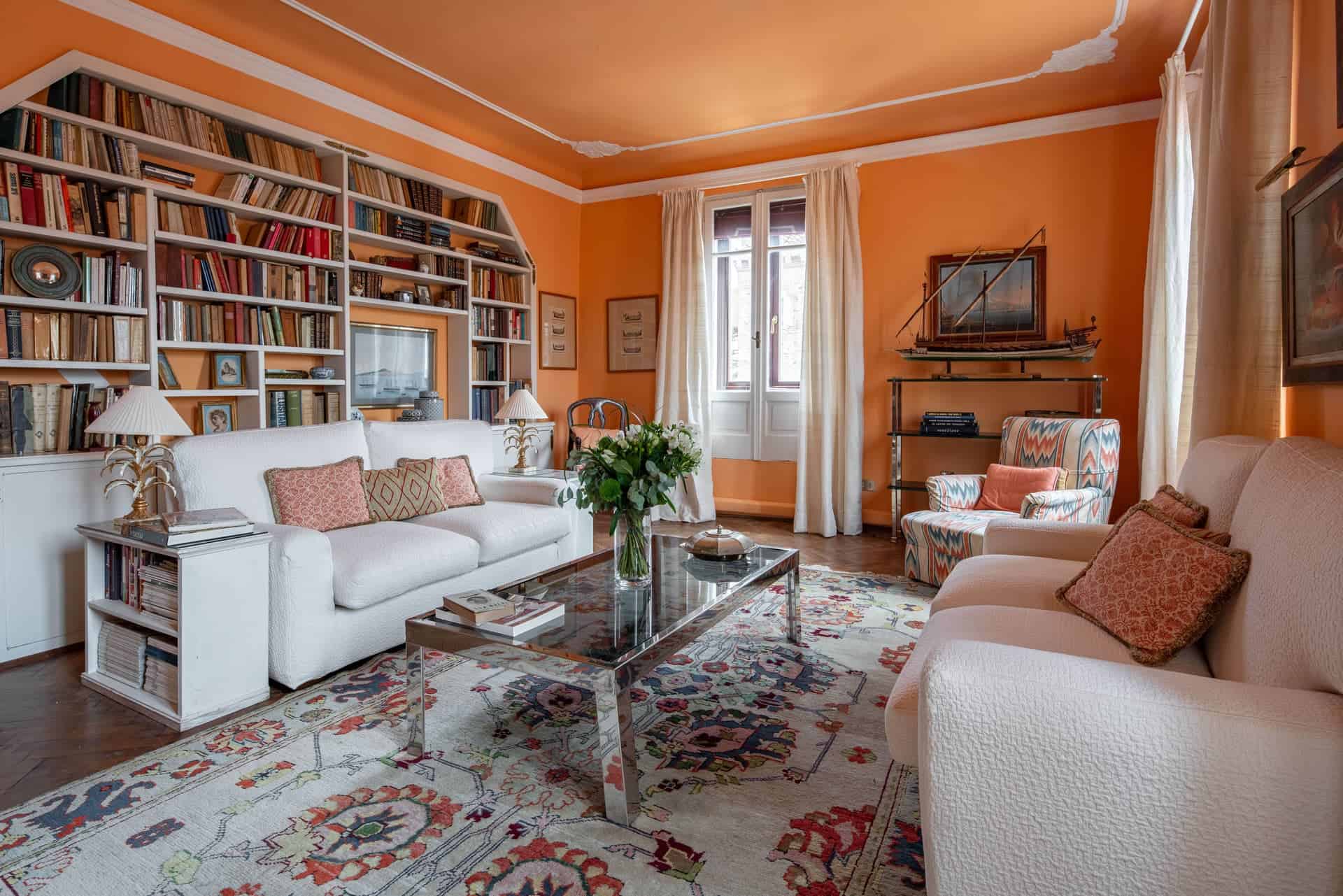 Casa Golena Apartment