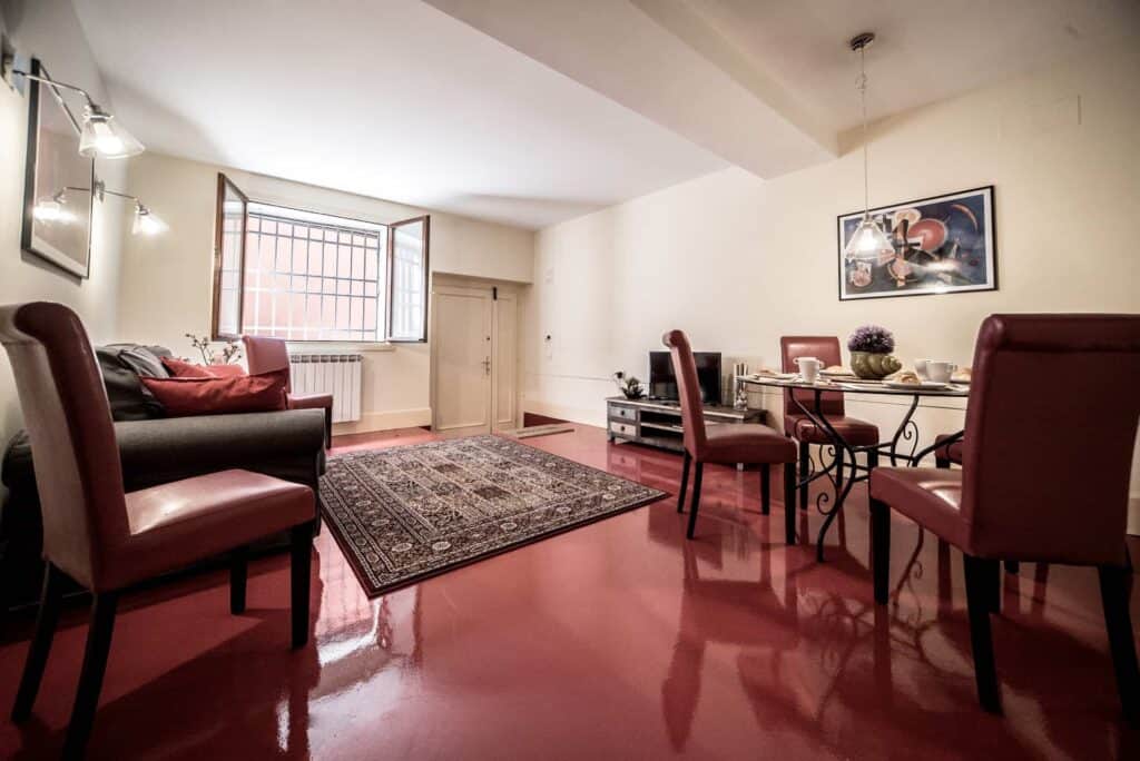Kandinskij House Apartment