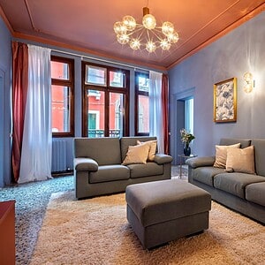 Appartement Arsenal Large