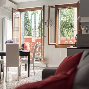 Appartamento Venier