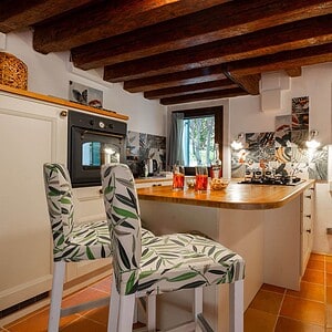 Ca' del Majo Apartment